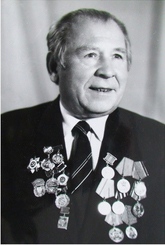 Фёдор Оленев: как уроженец Башкирии создал единственный в СССР партизанский ансамбль