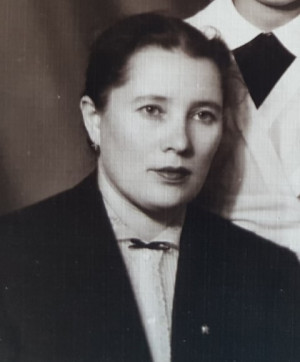 Героиня из Башкирии: Анна Матвеевна Смольникова — подпольщица, партизанка, жена Героя Советского Союза